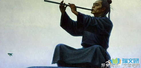 《王勃之死》观后感精选