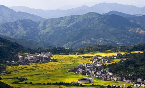 《乡土中国》（有声书）读后感精选