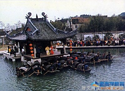 《大家风貌》读后感精选