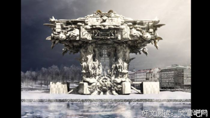 旧怪谈的读后感大全