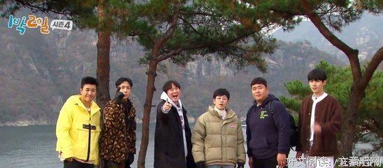 《两天一夜 第四季》经典观后感集