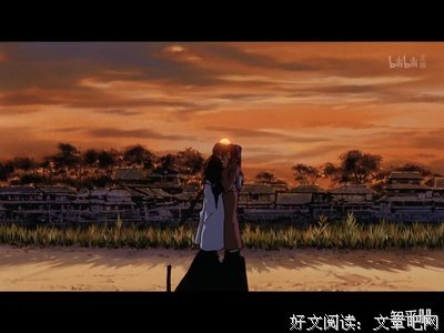《浪客剑心：星霜篇》经典观后感集