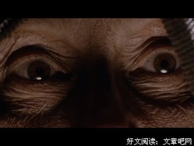 《恐怖大师 第一季》观后感摘抄