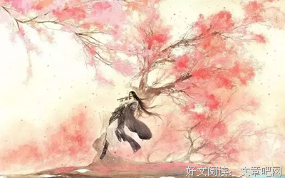 灵魂栖息的句子