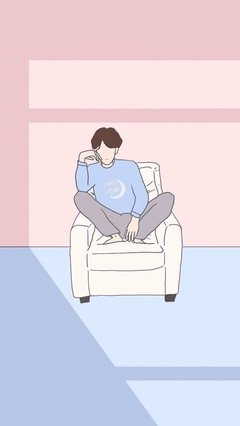 廖一梅优美的句子