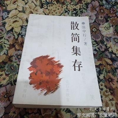 关于简集的句子