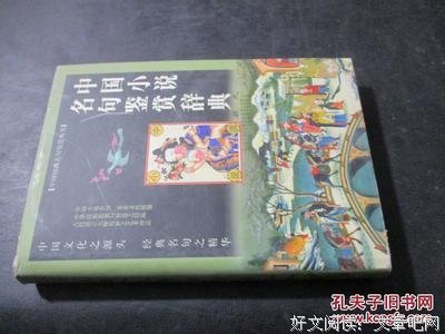 小说储备经典名句
