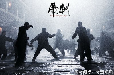 王家卫经典的句子