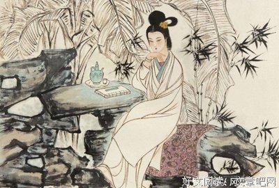 愿有人陪你颠沛流离名句欣赏