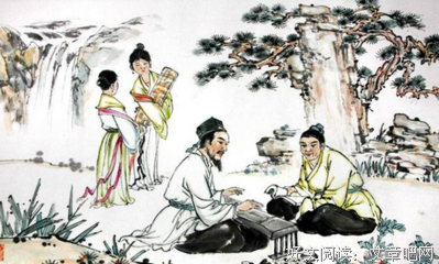 莫欺少年穷.小说语录