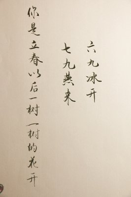 《荒海拾珠》的句子