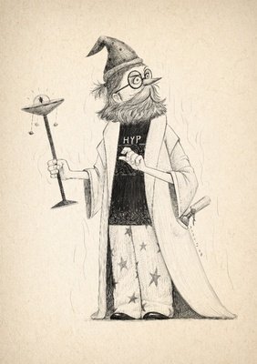 最经典的《魔法老师》语录摘抄大全