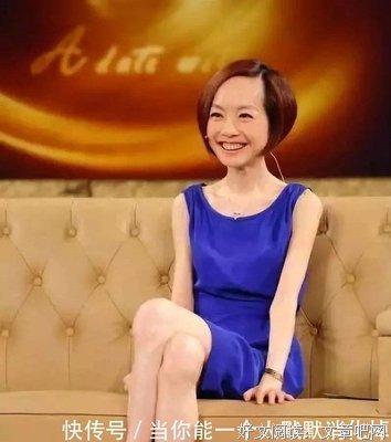 最经典的《鲁豫有约》经典语句