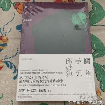 最新的《鳄鱼手记》经典句子