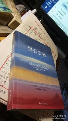 最全的《黑石之墓》经典语录