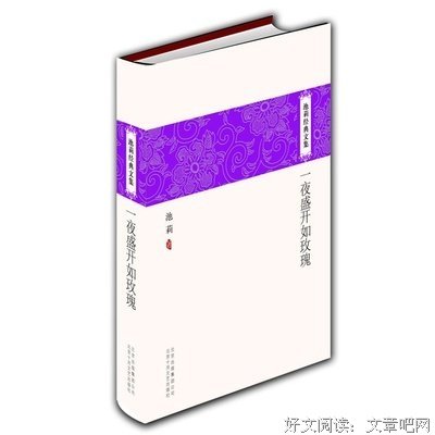 《爱，在你转身时盛开》经典读后感有感