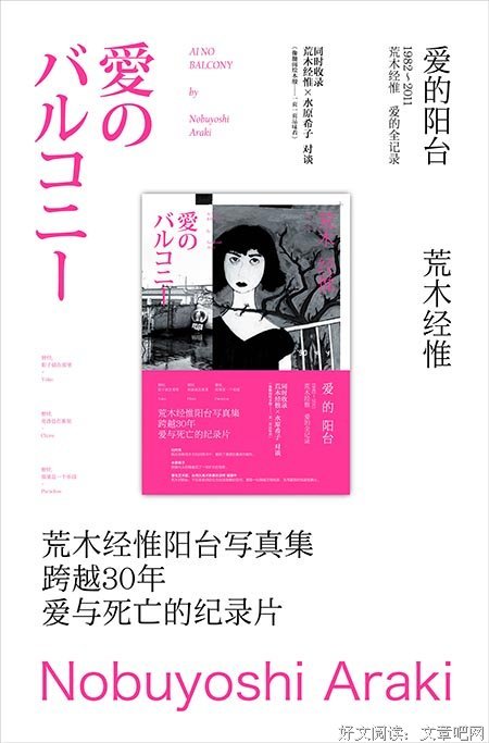 《爱的阳台》的读后感大全