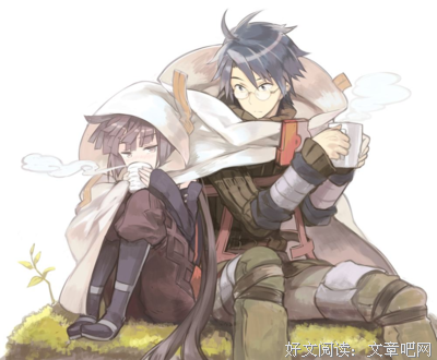 《记录的地平线》经典观后感有感