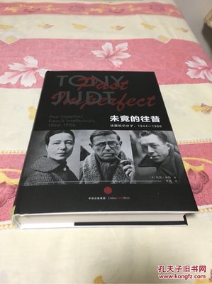 《未竟的往昔》的读后感大全