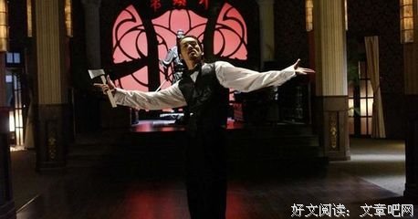 《贩肤走卒》好看吗？经典影评锦集