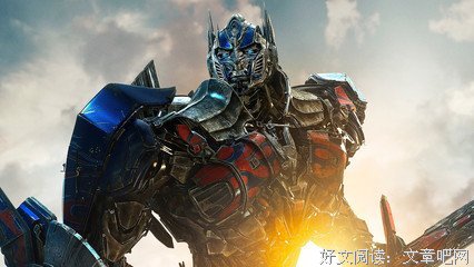 《变形金刚 第三季》的影评大全