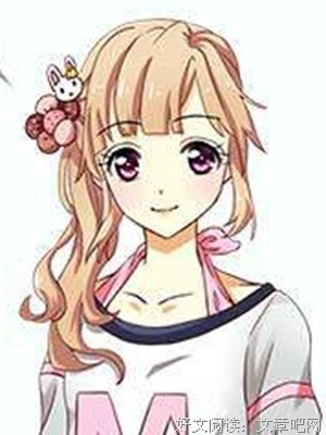《青春漫画》影评精选