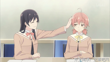 《百合花》经典观后感集