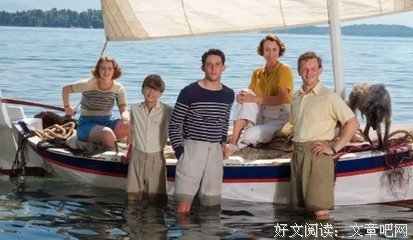 《黑爵士四世》经典影评集