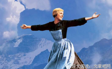 《海之声》的观后感大全