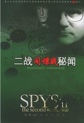 《二战秘闻录》读后感摘抄