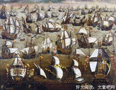 《罗马帝国兴亡史》读后感1000字