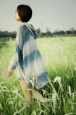 梦雨 琉璃的优美句子