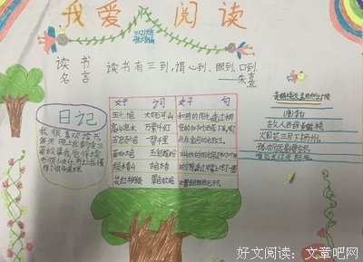 收集好词好句