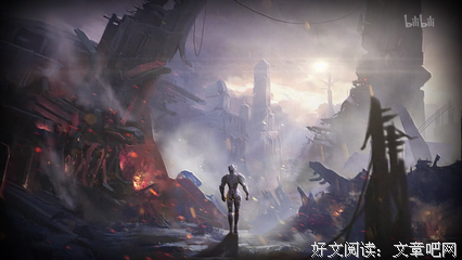 光明之神句子