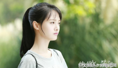 微微一笑很倾城经典的句子