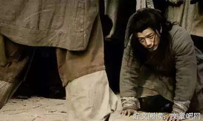 枯木逢春名言大全