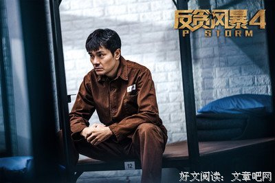 最新的《反贪风暴2》经典语句