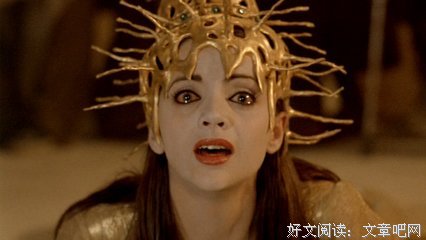 《异魔禁区》好看吗？经典影评锦集