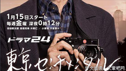 《东京伤情故事》经典观后感1000字
