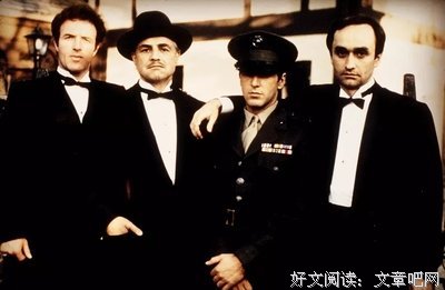 《黑道新鲜人》观后感摘抄