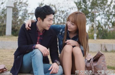 《我爱上了朋友的姐姐》观后感100字