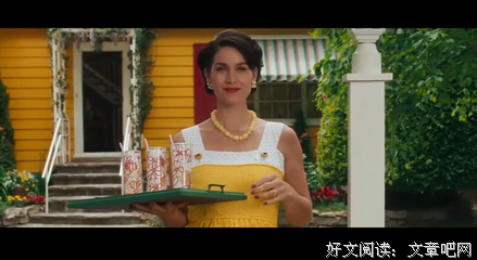 《僵尸管家》经典影评集