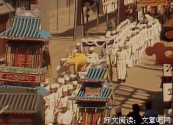 秦经典名句