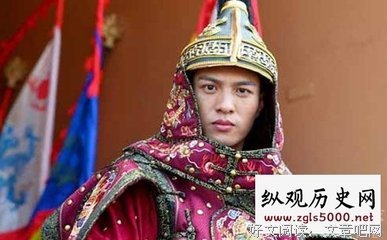 关于扶苏的优美句子