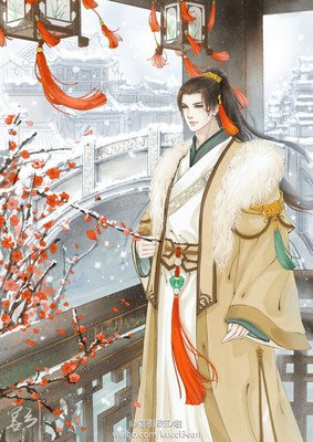 独奏了一曲离殇、经典名句