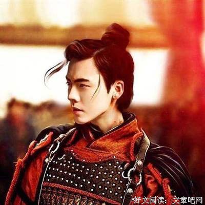我不喜欢这世界，我只喜欢你的优美句子