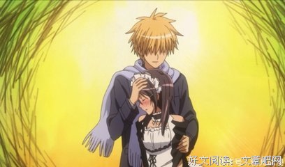 會長是女僕大人 Vol.01的读后感大全