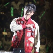 蓝杰·泽一声变真兹尼的格言