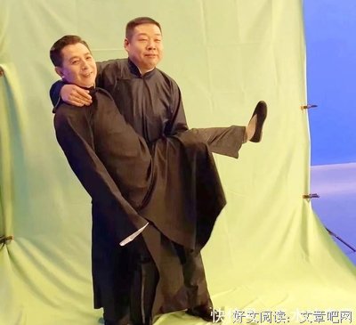 《2021年天津卫视德云社相声春晚》好看吗？经典影评锦集