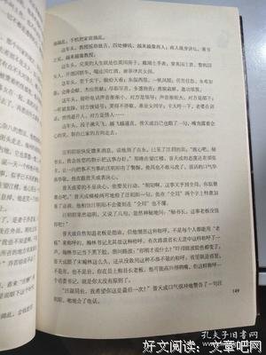 最全的《省委班子1》好段摘抄